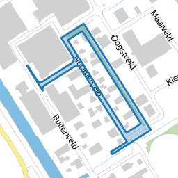 Perceel NOP00-CZ-1218