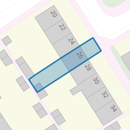 Perceel NOP00-CZ-1227