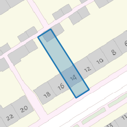 Perceel NOP00-CZ-1233