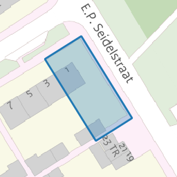 Perceel NOP00-CZ-1235