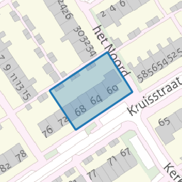 Perceel NOP00-CZ-1244