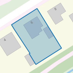 Perceel NOP00-CZ-1249