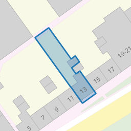 Perceel NOP00-CZ-1257