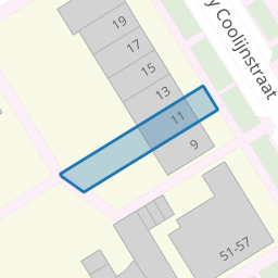 Perceel NOP00-CZ-1264