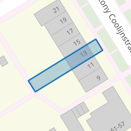 Perceel NOP00-CZ-1265