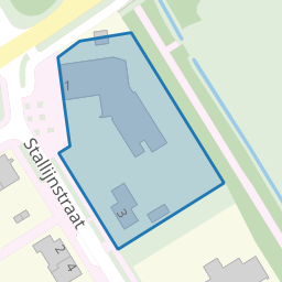 Perceel NOP00-CZ-127