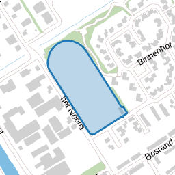Perceel NOP00-CZ-1276