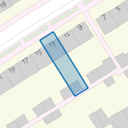 Perceel NOP00-CZ-1277