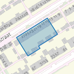 Perceel NOP00-CZ-1279