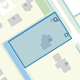 Perceel NOP00-CZ-1280