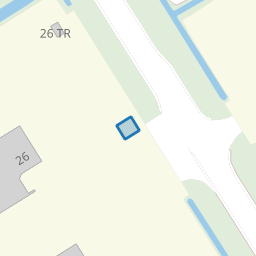 Perceel NOP00-CZ-1281