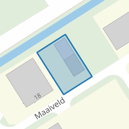 Perceel NOP00-CZ-1289