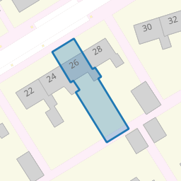 Perceel NOP00-CZ-1292