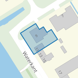 Perceel NOP00-CZ-1294