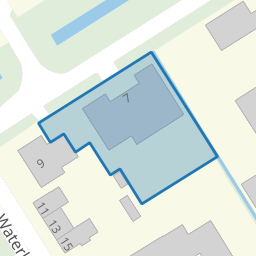 Perceel NOP00-CZ-1295