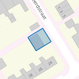 Perceel NOP00-CZ-130