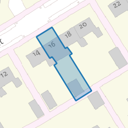 Perceel NOP00-CZ-1305