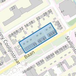 Perceel NOP00-CZ-1310