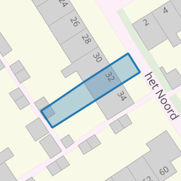 Perceel NOP00-CZ-1318