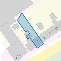 Perceel NOP00-CZ-1324