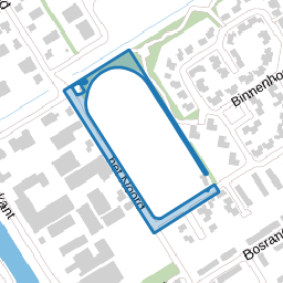 Perceel NOP00-CZ-1366