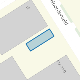 Perceel NOP00-CZ-1369