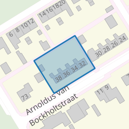 Perceel NOP00-CZ-1378