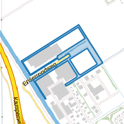 Perceel NOP00-CZ-1379