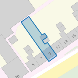 Perceel NOP00-CZ-1388