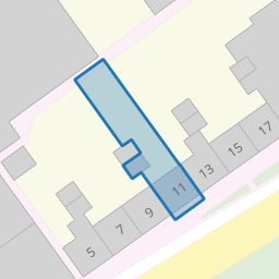 Perceel NOP00-CZ-1389