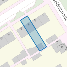 Perceel NOP00-CZ-1390