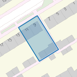 Perceel NOP00-CZ-1392