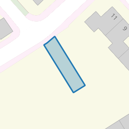 Perceel NOP00-CZ-1405