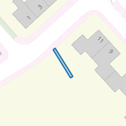 Perceel NOP00-CZ-1407