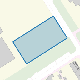 Perceel NOP00-CZ-1409