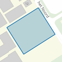 Perceel NOP00-CZ-1410