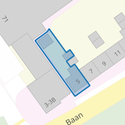 Perceel NOP00-CZ-204