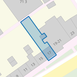 Perceel NOP00-CZ-206