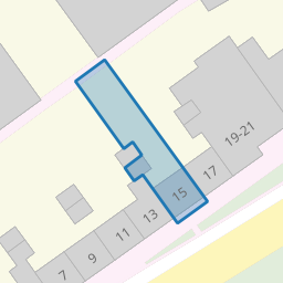 Perceel NOP00-CZ-207