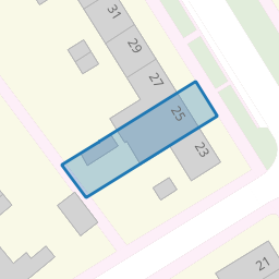 Perceel NOP00-CZ-216