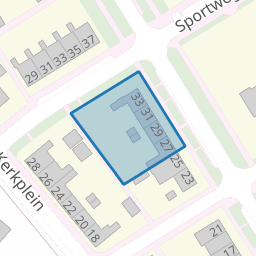 Perceel NOP00-CZ-217