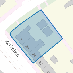 Perceel NOP00-CZ-218