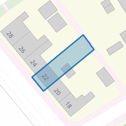 Perceel NOP00-CZ-219