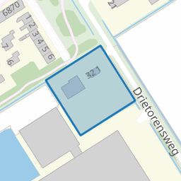 Perceel NOP00-CZ-234