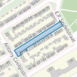 Perceel NOP00-CZ-249