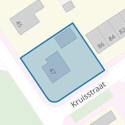 Perceel NOP00-CZ-253