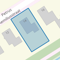 Perceel NOP00-CZ-256