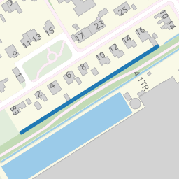 Perceel NOP00-CZ-258