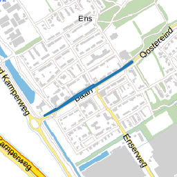 Perceel NOP00-CZ-267