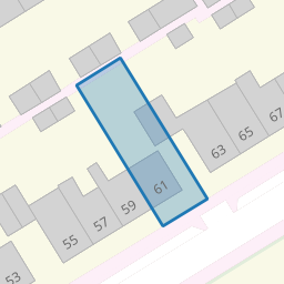 Perceel NOP00-CZ-281